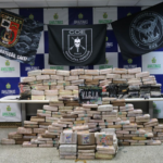 Operação Hórus soma R$ 488 milhões em prejuízos ao crime organizado