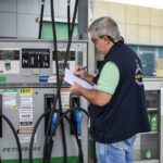 Confira os preços de combustíveis em cada zona de Manaus