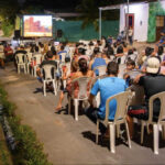 Mostra Audiovisual do projeto ‘Cine Bodó’ acontece neste sábado, no Parque das Tribos
