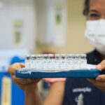 Prefeitura de Manaus amplia vacinação contra dengue para pessoas de 4 a 59 anos, em caráter temporário