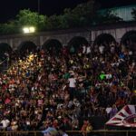 66º Festival Folclórico bate recorde de público com mais de 100 mil espectadores em 13 dias