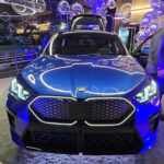 BMW lança iX2 em Manaus; veículo reúne inovação e sustentabilidade