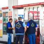 Procon do Amazonas notifica 100 postos de combustíveis após alta no preço da gasolina