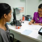 Parintins recebe ação com consultas especializadas no Hospital Regional Padre Colombo