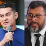 Partidos de David Almeida e Wilson Lima têm os maiores números de vereadores eleitos em Manaus