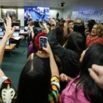 Sob protestos, CCJ da Câmara aprova PEC que proíbe aborto legal