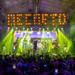 Bloco do Decreto e Carnatronic abrem temporada do Circuito Vip do Carnaval de Manaus