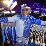 Pré-carnaval terá cinco atrações na “Feijuca Unidos do NACER” neste sábado