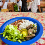 Merenda escolar poderá ter no máximo 15% de alimentos ultraprocessados