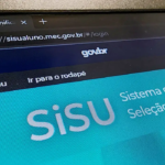 Sisu 2025: matrículas nas universidades terminam nesta segunda-feira