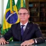 STF marca julgamento de denúncia contra Bolsonaro para 25 de março