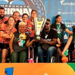 Reabertas as inscrições para a capacitação gratuita em projetos esportivos