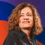 Míriam Leitão é eleita para a Academia Brasileira de Letras