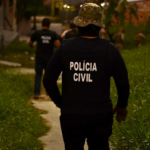 PC efetuou 109 prisões por estupro de vulnerável no Amazonas em quatro meses