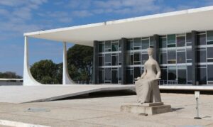 STF - Fábio Rodrigues-Pozzebom (Agência Brasil)