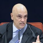 Sanção dos EUA contra STF afrontaria soberania do Brasil, diz conselho