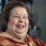Cantora Nanna Caymmi morre aos 84 anos no Rio de Janeiro