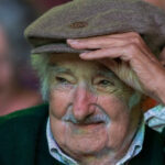 José “Pepe” Mujica, ex-presidente do Uruguai, morre aos 89 anos