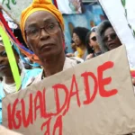 Quase 85% da população preta afirma ter sofrido discriminação racial