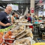 Feiras de Produtos Regionais da ADS terão programação alterada nesta semana devido ao feriado nacional
