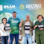 Modernização: Governo do Amazonas lança aplicativo e inteligência artificial para garantir acesso a serviços ambientais