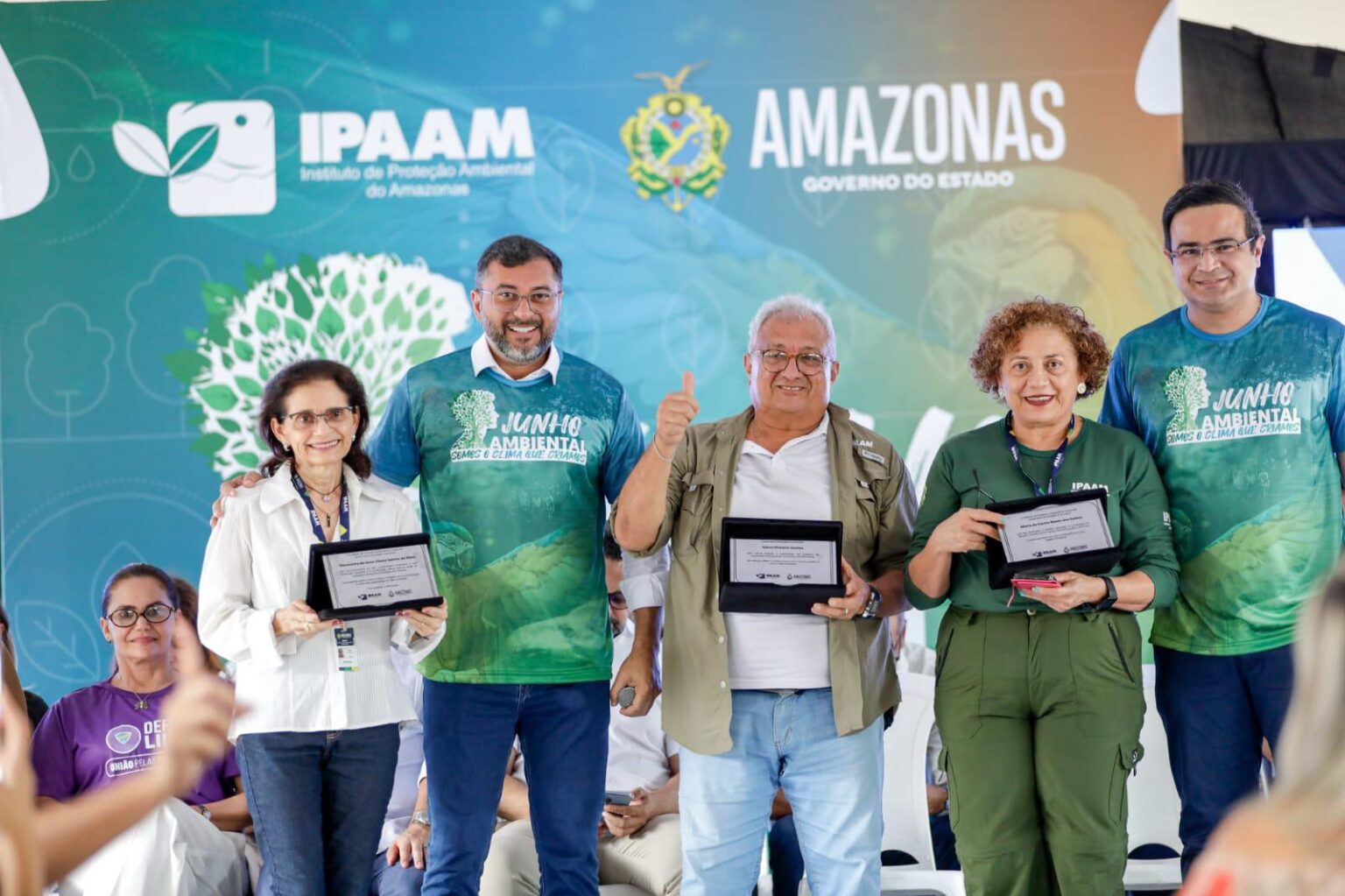 Modernização: Governo do Amazonas lança aplicativo e inteligência artificial para garantir acesso a serviços ambientais
