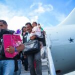 Venezuelanos são maior grupo de imigrantes do Brasil