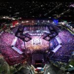 Festa dos Visitantes reúne público recorde em Parintins