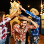 Economia aquecida: 76% dos nortistas projetam oportunidade de renda extra com as festas juninas