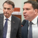 PF indicia Jair Bolsonaro e Ramagem no inquérito da “Abin Paralela”