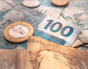 Dinheirio - Canva: Banco de imagens