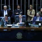 Senado aprova aumento do número de deputados federais para 531; Amazonas ganha mais duas vagas