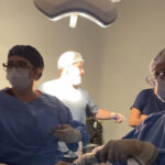 Roraima realiza primeira cirurgia cardíaca de urgência por videotoracostomia no HGR