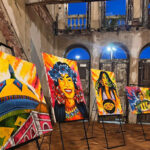 Mercado de Origem recebe exposição Amazônia Click’arte neste mês de junho