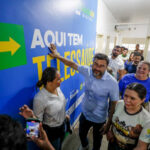 Governo do Amazonas inaugura Telessaúde em Itacoatiara