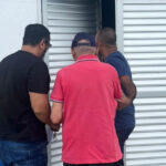 Condenado por estupro de vulnerável é preso em Manaus