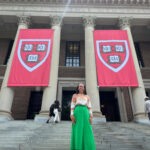 Liderança amazônica participa de formação sobre primeira infância em Harvard