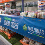 Cheia: Amazonas tem 36 municípios em situação de emergência