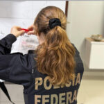 PF deflagra operação para combater crimes eleitorais no Amazonas