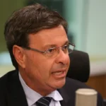 Ex-ministro Gilson Machado é preso pela Polícia Federal
