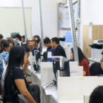 Sine Amazonas divulga 293 vagas de emprego para esta segunda-feira