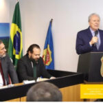 Brasil dá exemplo de cooperação no combate ao crime organizado com o CCPI Amazônia, afirma Lewandowski