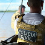 Homem mata cachorro a tiros após discutir com companheira em Manaus