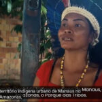 UFAM publica vídeo com pesquisa da jornalista Paula Litaiff sobre mulheres indígenas no Parque das Tribos