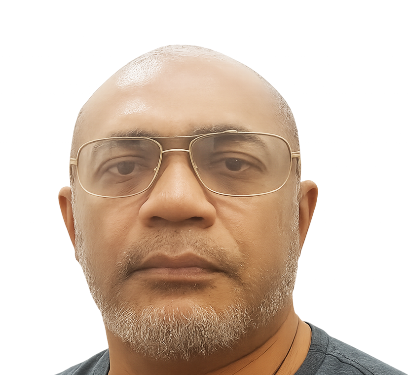Picture of César Augusto de Oliveira