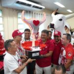 ‘Boi do Povo, Boi do Povão’: Boi Garantido se consagra o campeão do Festival de Parintins 2025