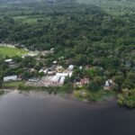 Encontro com jovens e lideranças extrativistas da Amazônia começa nesta quarta
