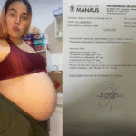 Grávida denuncia erro médico após ser informada de falso óbito fetal em maternidade da Prefeitura de Manaus