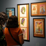 Galeria do Largo completa 20 anos e inicia comemoração com a exposição ‘Criaturas’