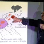 Perito estima que Juliana Marins morreu 32 horas após primeira queda